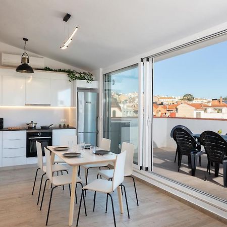 Hauzify I Apartaments Winds Sant Feliu de Guíxols Buitenkant foto