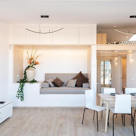 Hauzify I Apartaments Winds Sant Feliu de Guíxols Buitenkant foto