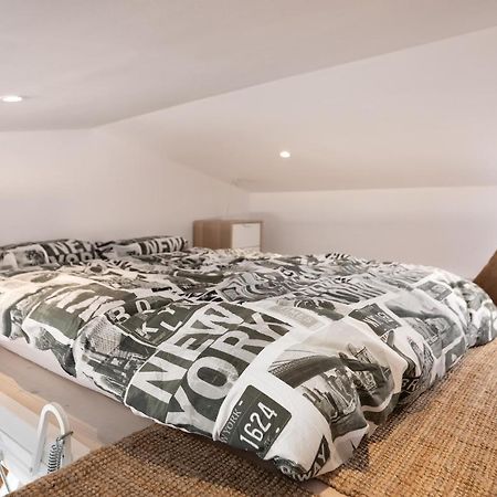 Hauzify I Apartaments Winds Sant Feliu de Guíxols Buitenkant foto