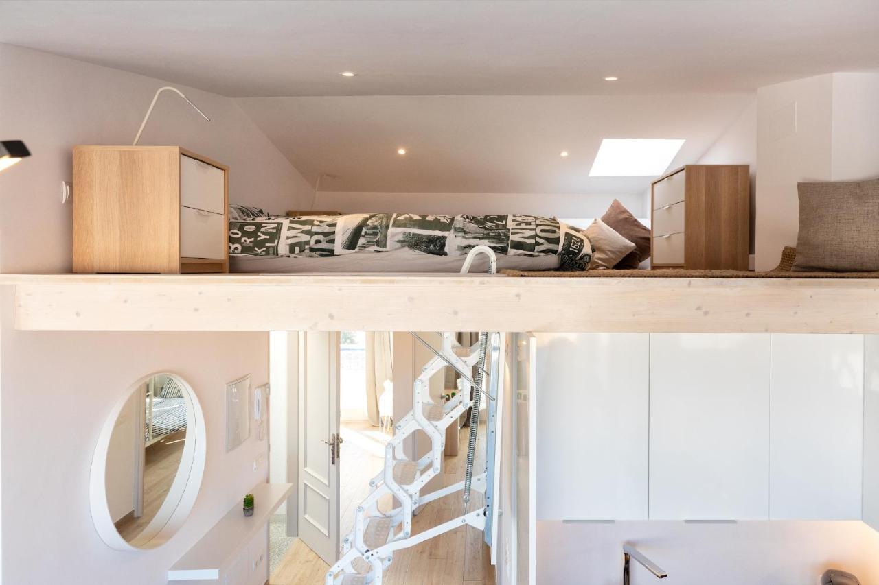 Hauzify I Apartaments Winds Sant Feliu de Guíxols Buitenkant foto