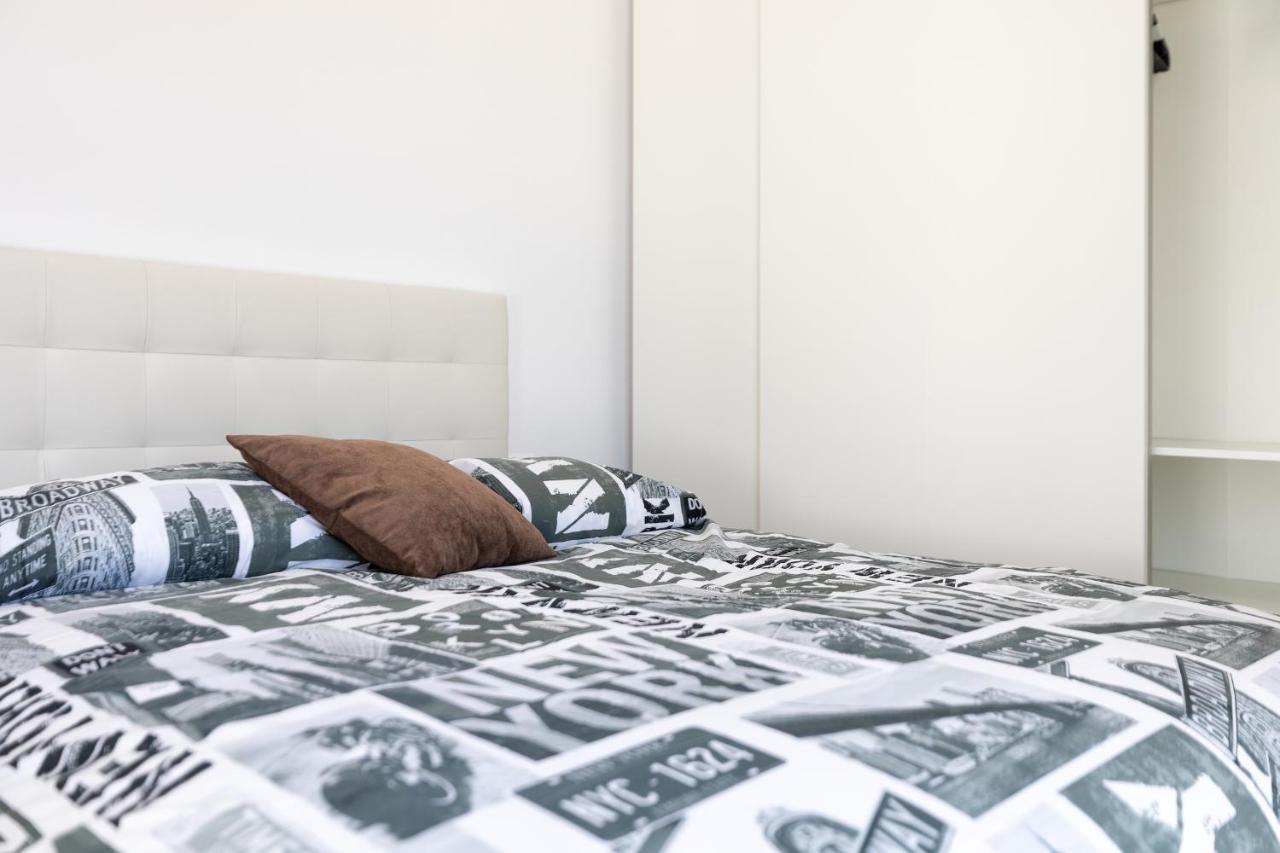 Hauzify I Apartaments Winds Sant Feliu de Guíxols Buitenkant foto