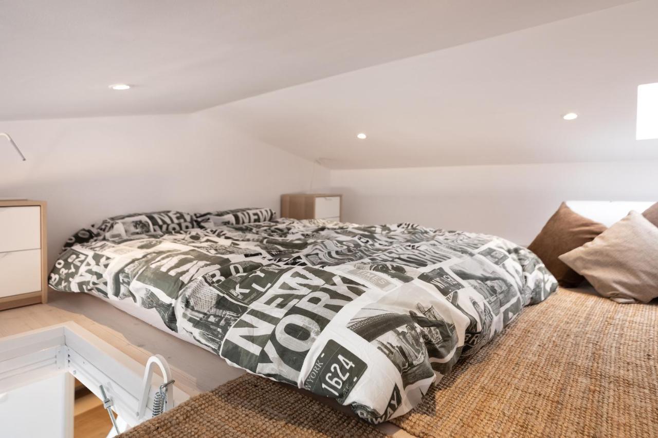 Hauzify I Apartaments Winds Sant Feliu de Guíxols Buitenkant foto